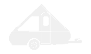 Pop Up Camper RV Icon